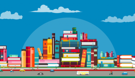 cidades dos livros