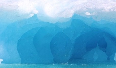 ciência climática derretimento gelo emissões clima