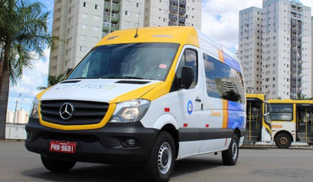 CityBus 2.0 transporte coletivo nova mobilidade