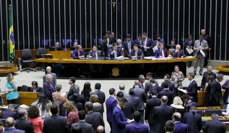 congresso nacional