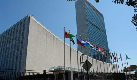 cúpula ação climática onu clima nova york mudanças climáticas