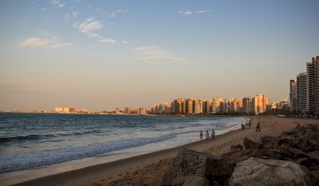 Fortaleza, Ceará
