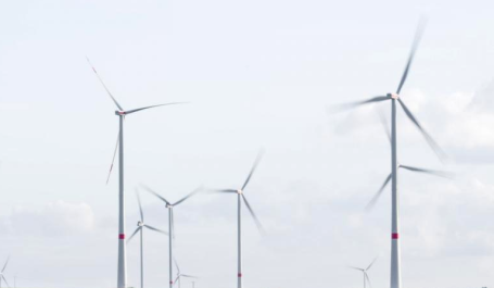 aerogeradores de energia eólica