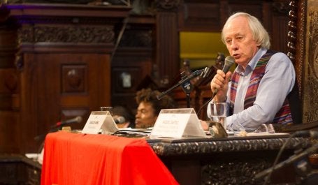 Carlos Minc (Foto: Divulgação)