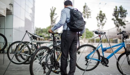 Índice avaliou políticas como estímulo à mobilidade ativa e ao uso do transporte coletivo