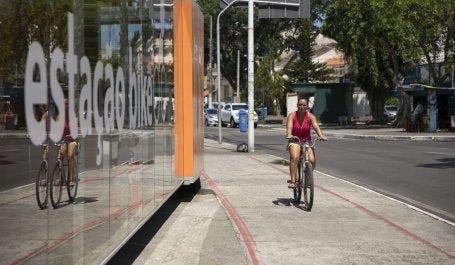 Futuro da mobilidade está na integração dos diferentes modais