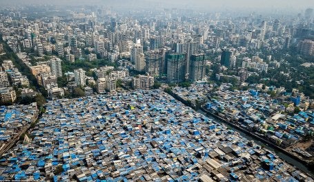 Mumbai 