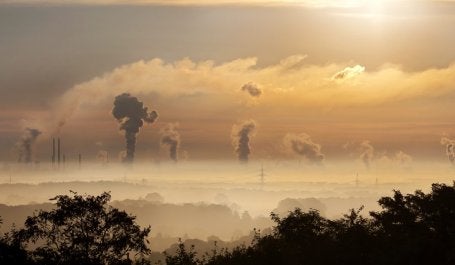 Até 2020, usinas a carvão devem ser fechadas (Foto: Pixabay)