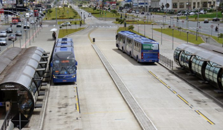 planejamento metropolitano