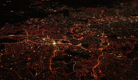regiões metropolitanas planejamento urbano