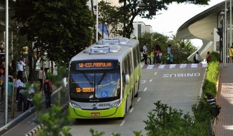 ônibus