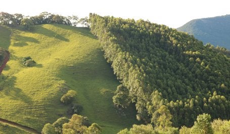Extrema, Minas Gerais