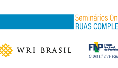 Seminários Ruas Completas