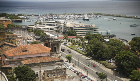 salvador bahia