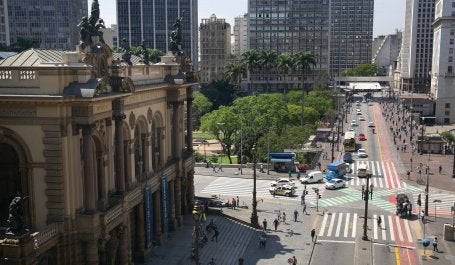 São Paulo