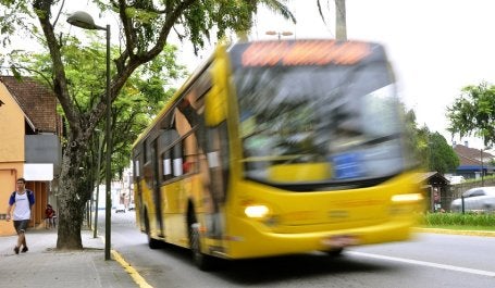 Maioria das cidades ainda depende apenas da tarifa para manter o serviço