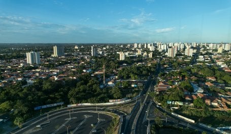 Novo plano traz estratégias e instrumentos para combater dispersão e tornar cidade mais compacta e conectada (foto: Mariana Gil/WRI Brasil)