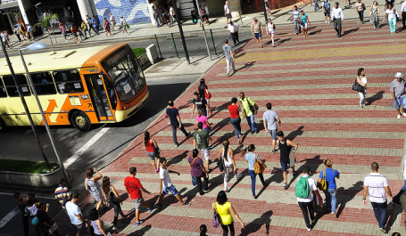 cidades transformações urbanas desenvolvimento sustentável