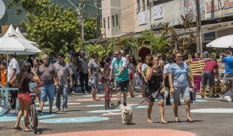 cidades mais humanas