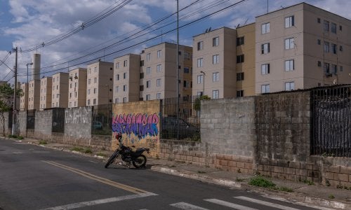 Residencial Jardim Bassoli