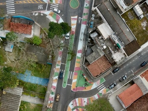 Com a Rede de Ruas Completas, cidades paulistas tornam vias mais seguras e acessíveis  